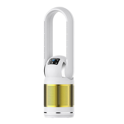 Tower Air Purifier for Clean Indoor Air