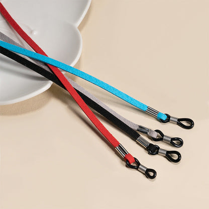 Customizable Eyewear Holder Strap