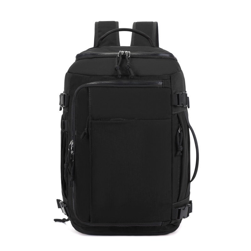 Versatile Travel Backpack for Adventure Journeys