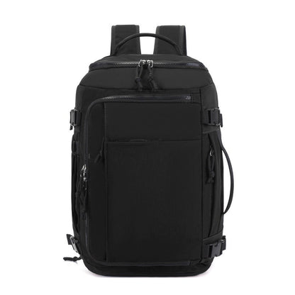 Versatile Travel Backpack for Adventure Journeys