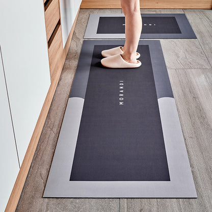 Kitchen Runner Mat for Reducing Fatigue