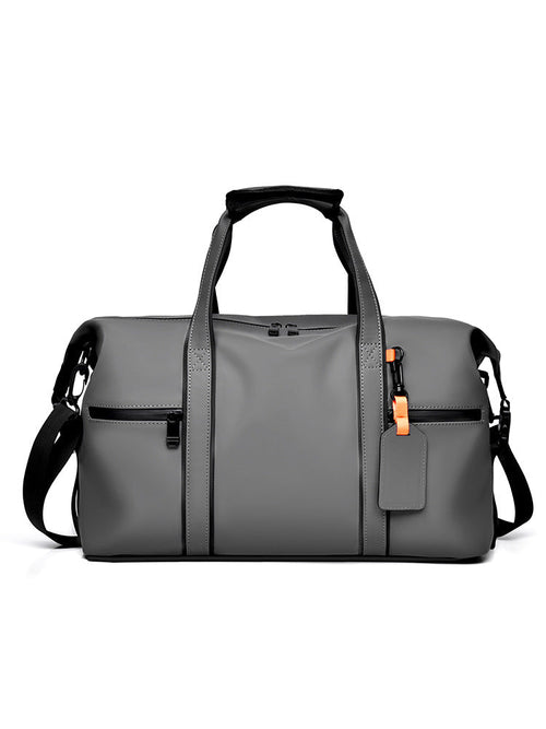 Versatile Travel Duffle Bag for All Seasons