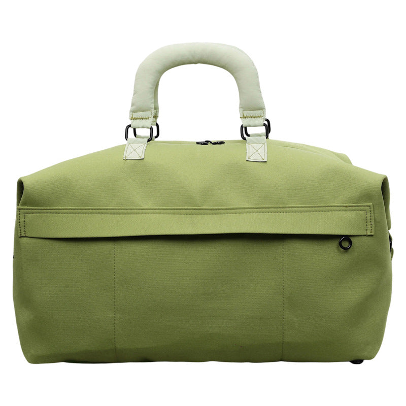 Versatile Travel Duffel Bag for Various Uses
