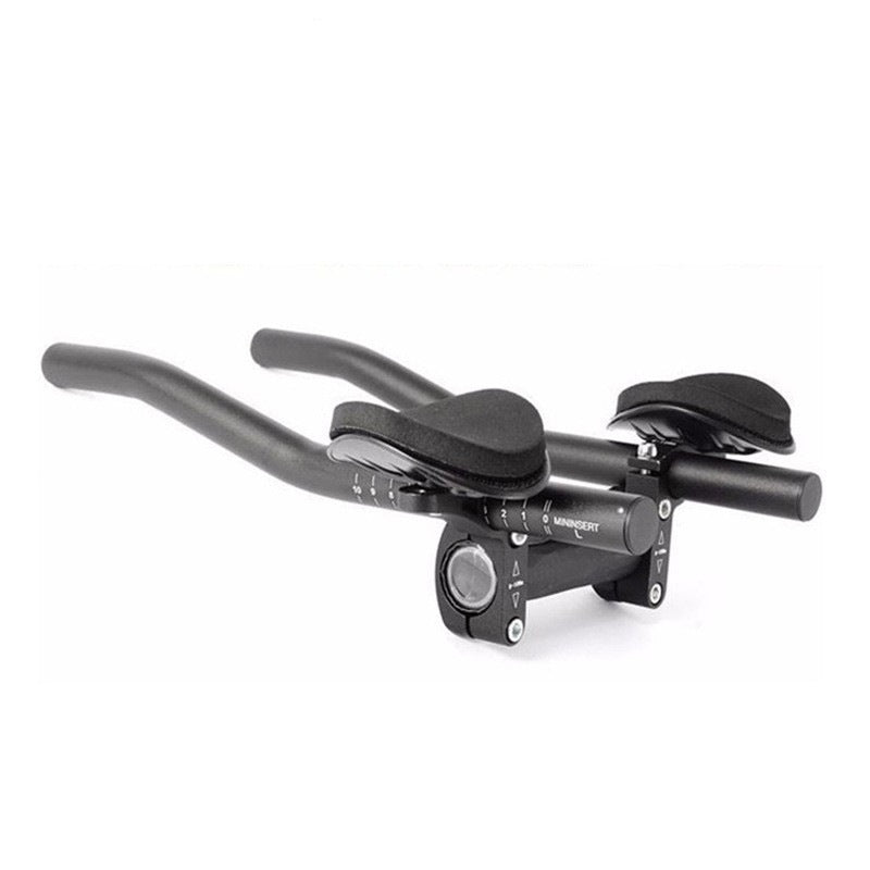 Triathlon Cycling Adjustable Aerobars