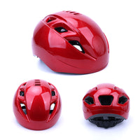 Metal Red