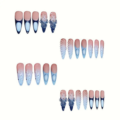 Creative Stiletto Nail Design Tool