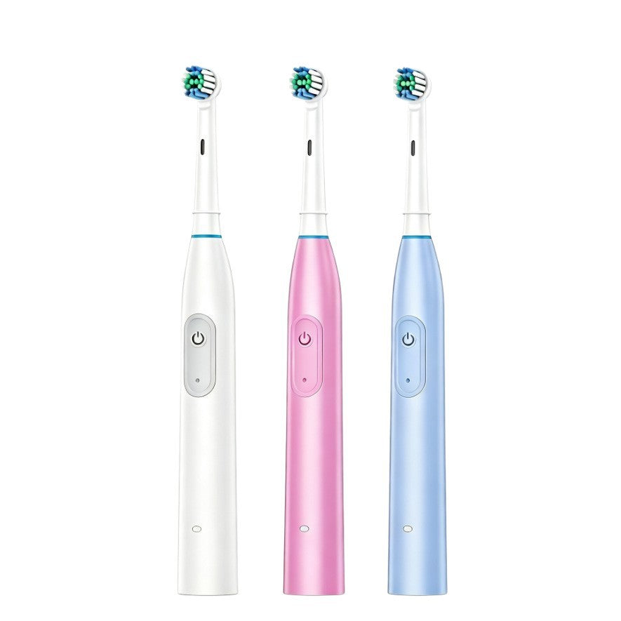 Sonic Electric Toothbrush with Advanced Cleaning Technology