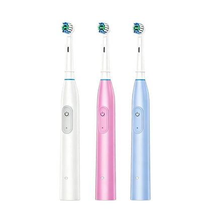 Sonic Electric Toothbrush with Advanced Cleaning Technology