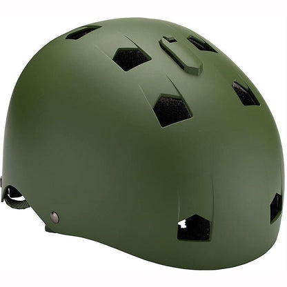 Sport Helmet for All Seasons - Impact-Resistant Design