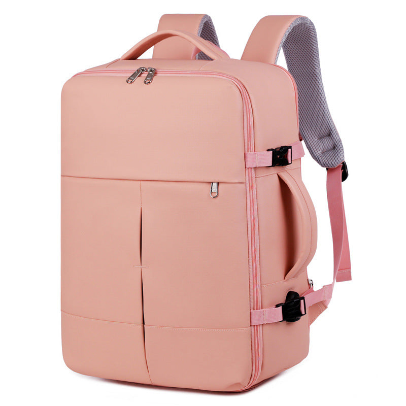Travel Suitcase for All Seasons