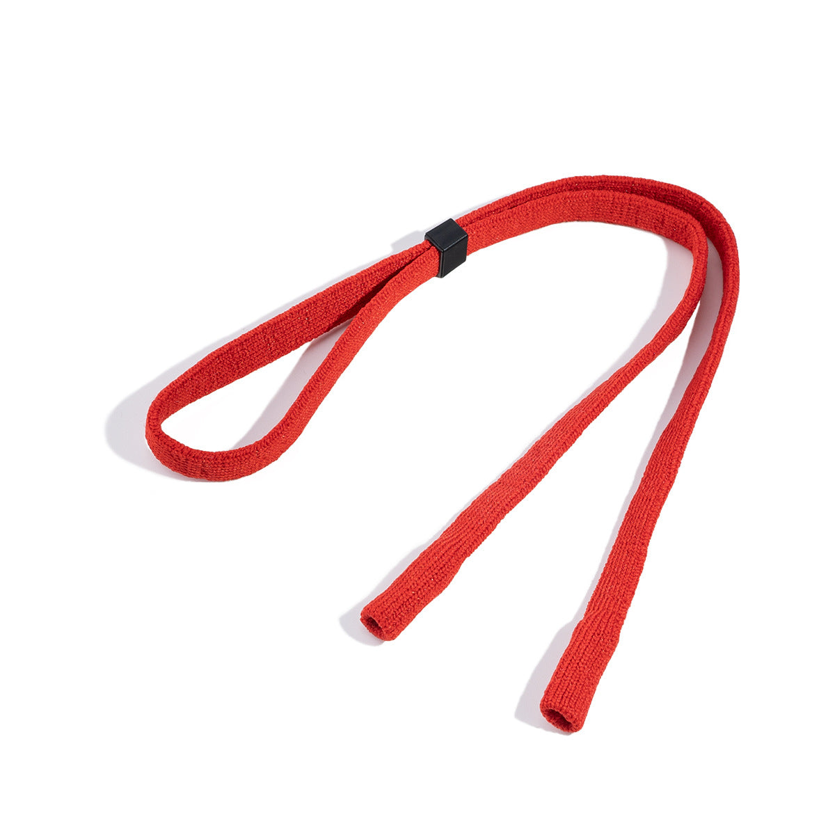 Versatile Eyewear Holder with Adjustable Features