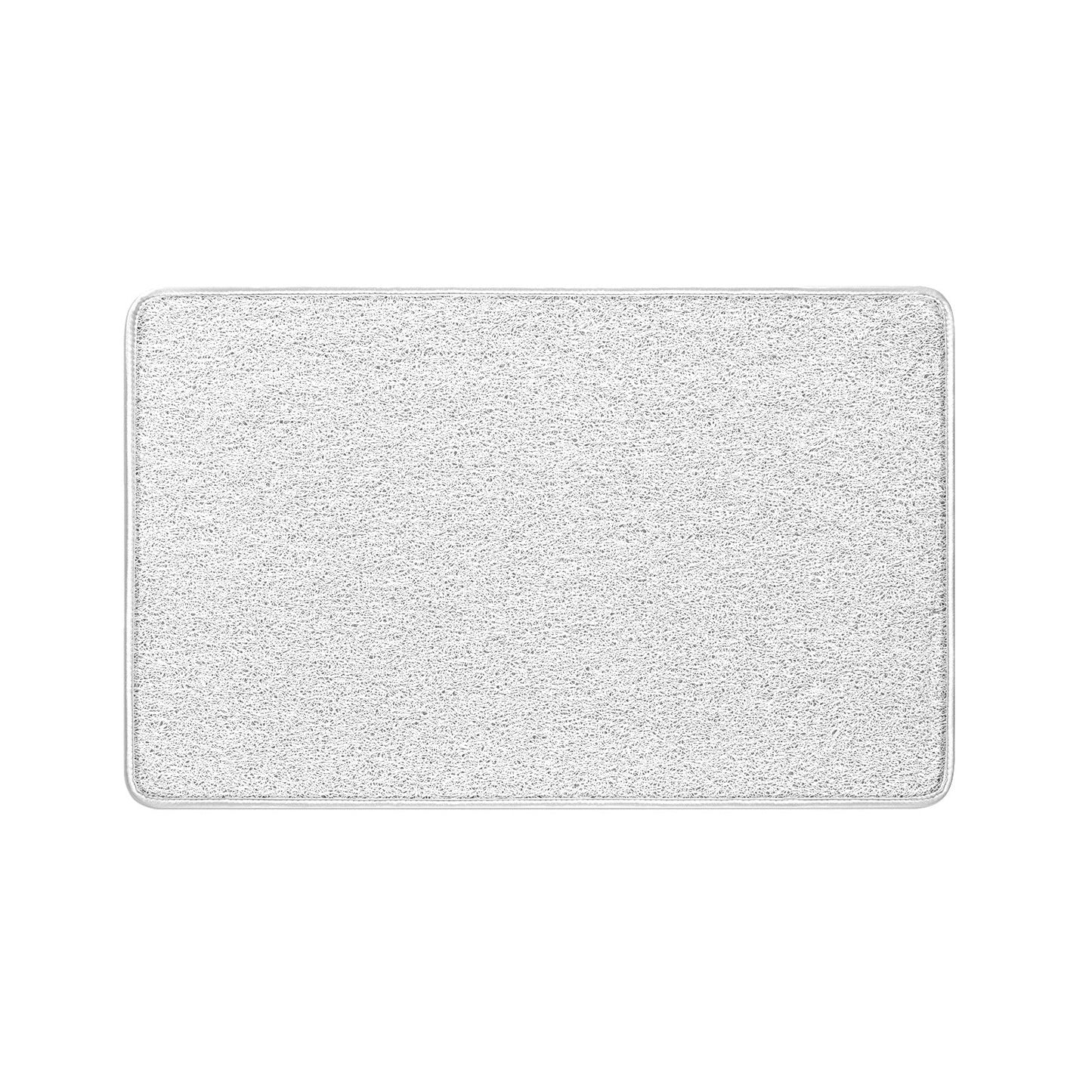 Microfiber Bath Mat – Highly Absorbent and Soft