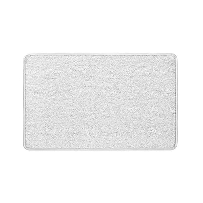 Microfiber Bath Mat – Highly Absorbent and Soft