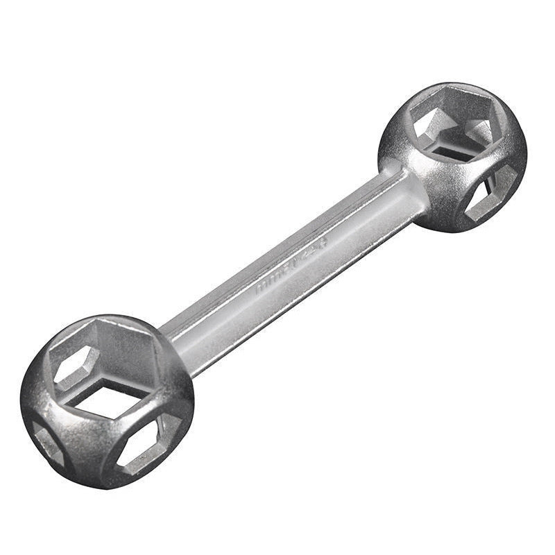 Adjustable Barbell for Weightlifting