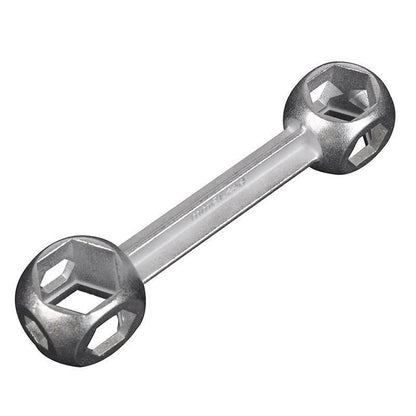 Adjustable Barbell for Weightlifting