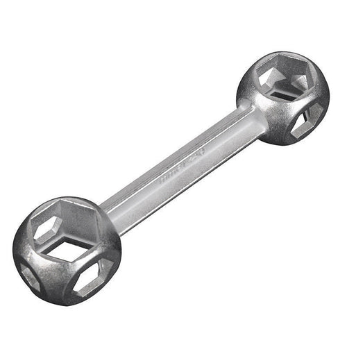 Adjustable Barbell for Weightlifting