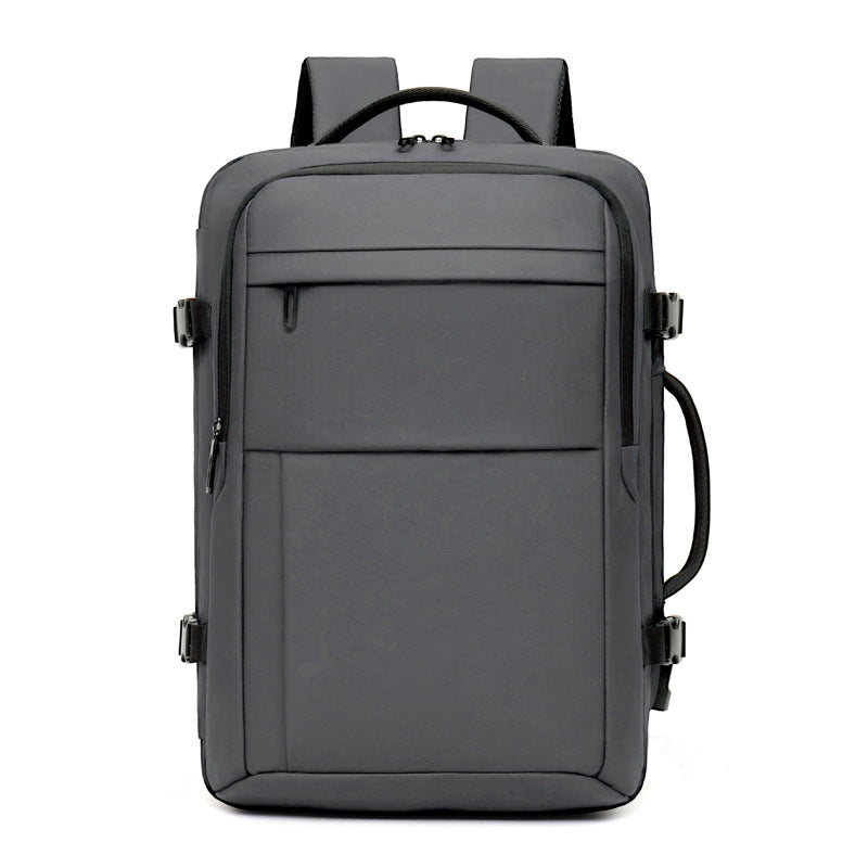 Urban Travel Backpack for Advanced Adventures