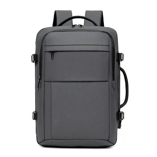 Urban Travel Backpack for Advanced Adventures
