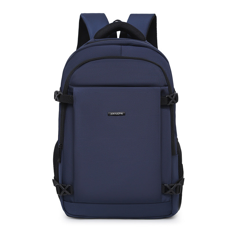 Multi-Functional Travel Backpack for Adventurers