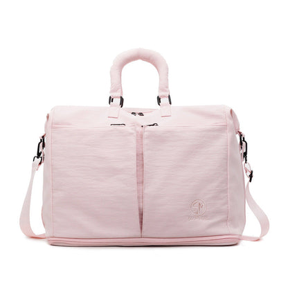 Weekend Travel Bag for All Seasons