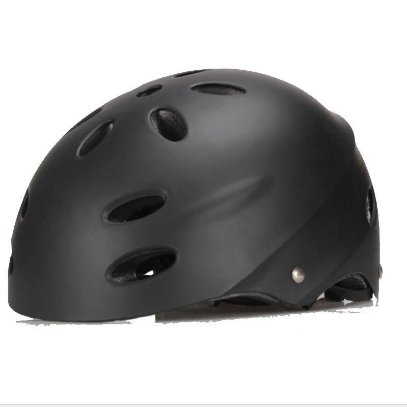 Protective Adjustable Skate Helmet for Safety