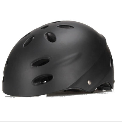Protective Adjustable Skate Helmet for Safety