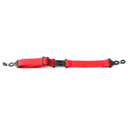 Adjustable Eyewear Retention Strap
