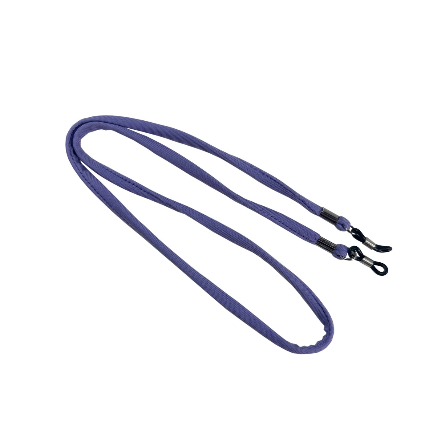 Dual Clasp Adjustable Eyewear Retention Strap
