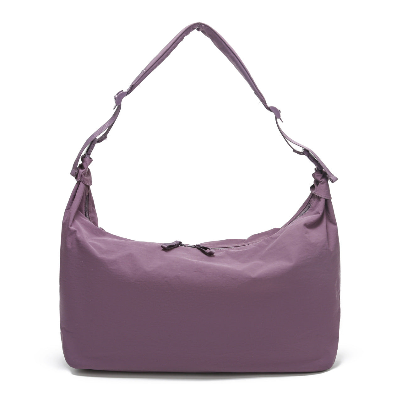 Versatile Adjustable Shoulder Bag for Everyday Use