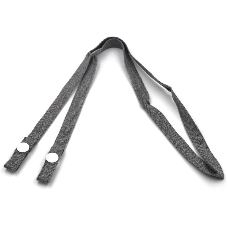 Adjustable Loop for Eyewear Retention