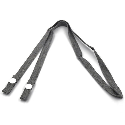 Adjustable Loop for Eyewear Retention