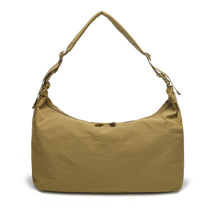 Versatile Adjustable Shoulder Bag for Everyday Use