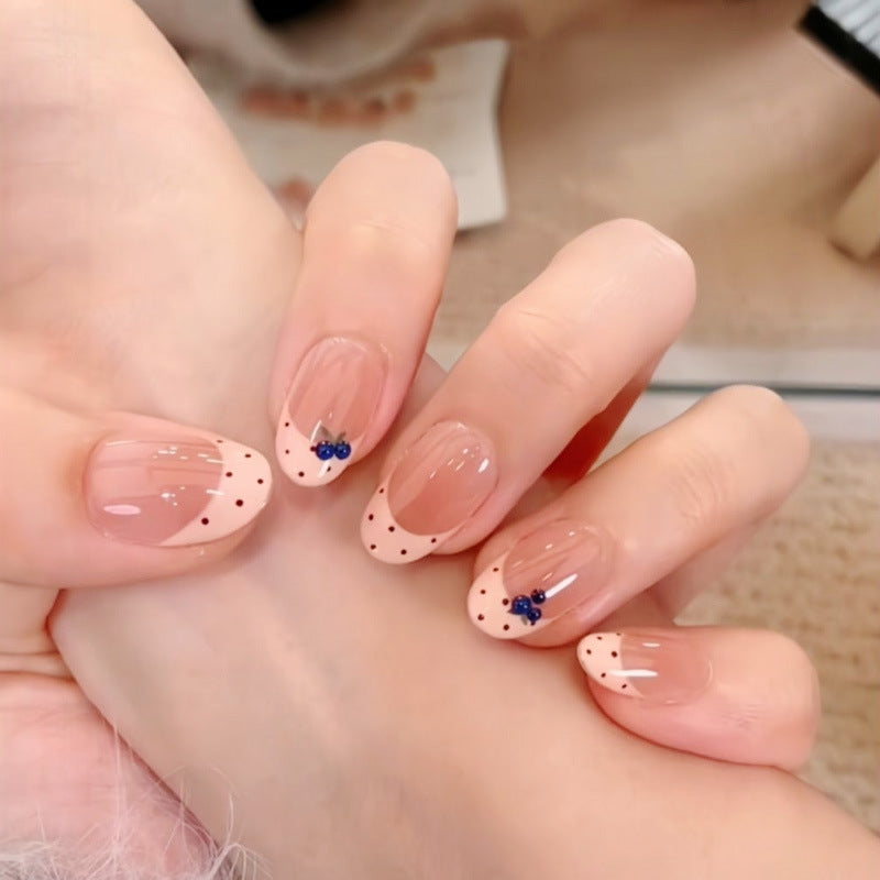 Themed Nail Art Design Set - Creative Collection