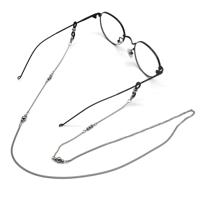 Adjustable Glasses Strap - Eyewear Chain