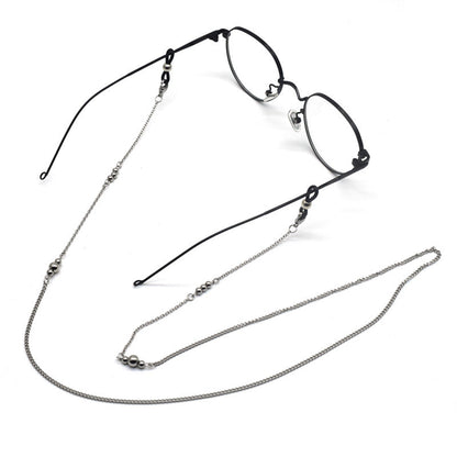 Adjustable Glasses Strap - Eyewear Chain