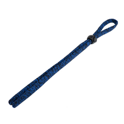 Eyewear Retainer Cord with Adjustable Design