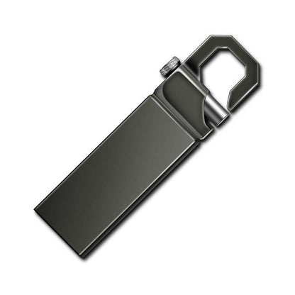 USB Flash Drive with 2TB Storage Capacity