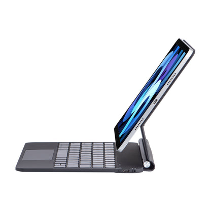 Versatile Laptop Sleeve with Integrated Keyboard Stand