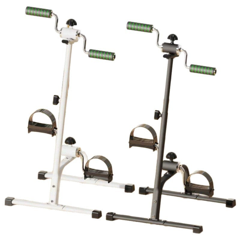 Versatile Home Exercise Equipment with Adjustable Features
