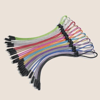 Sporty Eyewear Retention Strap - Adjustable Lanyard