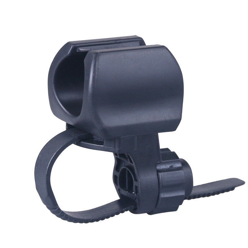 Smartphone Holder with Adjustable Handlebar Mount
