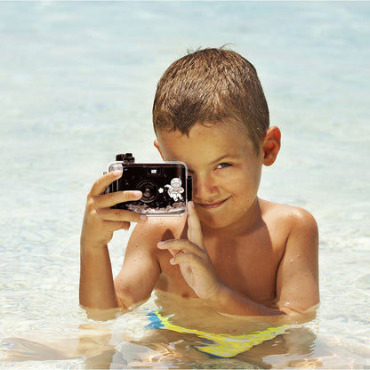 Waterproof Film Camera for Outdoor Adventures