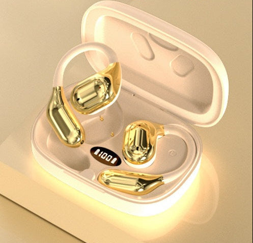 High-Quality Earbuds for Superior Audio Experience