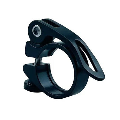 Clamp for Adjustable Seatpost
