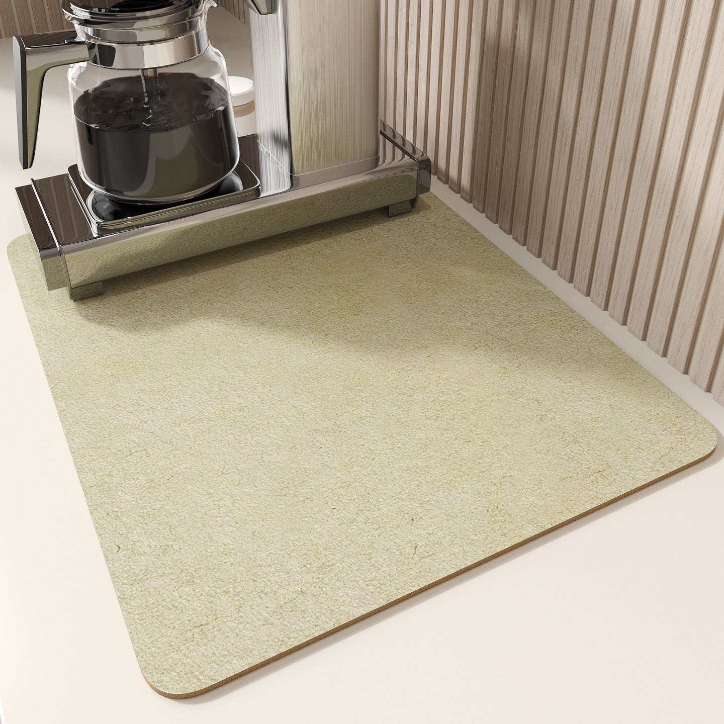 Comfortable Kitchen Mat for Fatigue Relief
