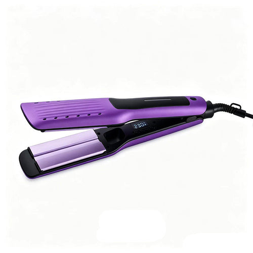 Ceramic Hair Straightening Tool for Sleek Styles