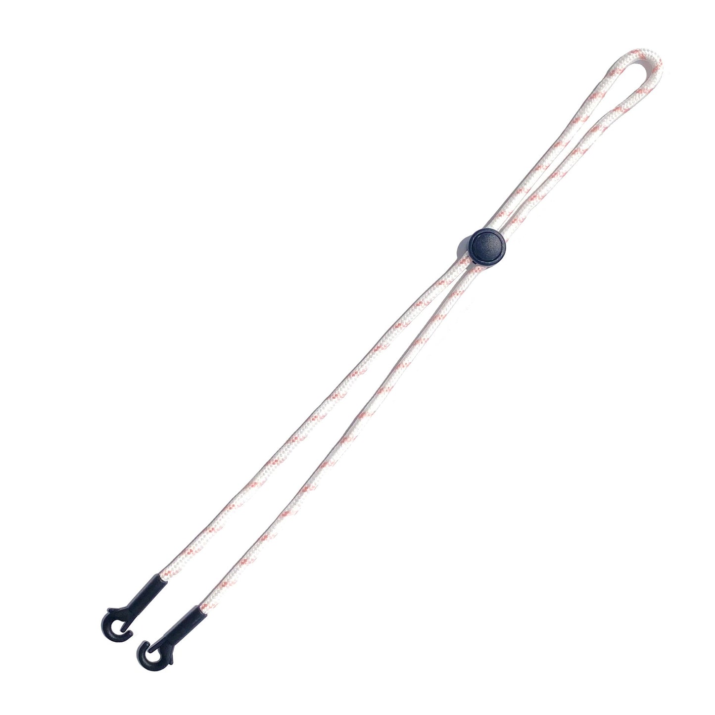 Elastic Eyewear Retention Strap with Adjustable Design