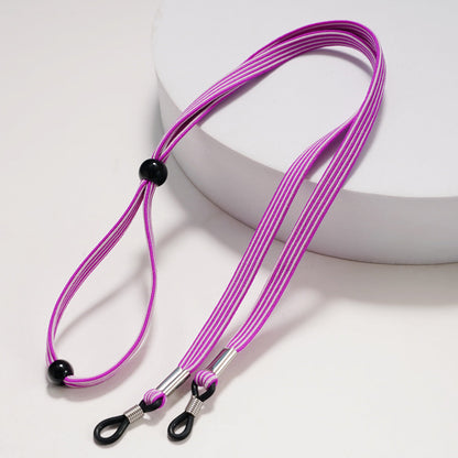 Durable Adjustable Glasses Holder Strap