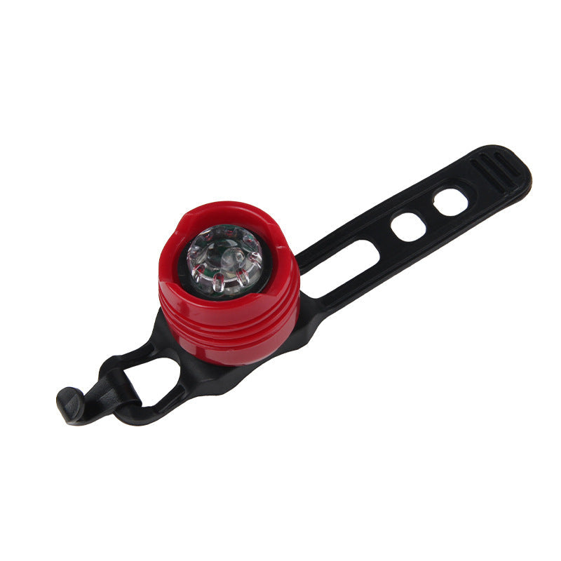 Versatile Headlamp with Adjustable Features