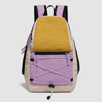 Purple Yellow